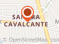 Arte Massas Panificações - Sandra Cavalcante