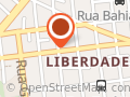 Fino Lanche - Liberdade