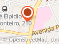 Forno de Pizza Delivery