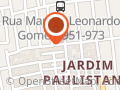 Igreja Evangélica Verbo Da Vida - Jardim Paulistano