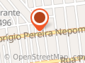 Falcão - Shopping Center em Jardim Paulistano