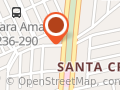 Madeireira Canaã - Santa Cruz
