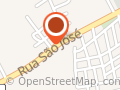 Posto Nossa Senhora da Aparecida