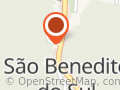 Frigorifico Sao Benedito