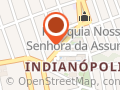 Pão & Prosa Indianópolis