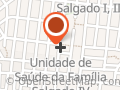 Companhia Da Frase - Salgado