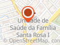 Oficina Manoel Diesel - Santa Rosa