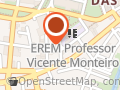 Escola Prof Vicente Monteiro