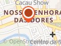 Casa do Fogueteiro