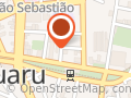 Centro de Reabilitação do Hospital São Sebastião - Maurício de Nassau