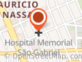 Hospital Memorial Sao Gabriel