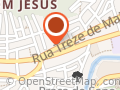 IEADPE Caruaru - Templo Matriz