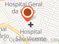 HOSPITAL SAO VICENTE DE PAULA