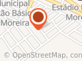 Hospital Dr José Vânio de Barros Moraes Geral