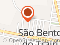 Câmara Municipal de São Bento do Trairi