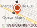 Parelhas Gás Ltda