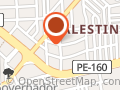 Barbearia Palestra Central