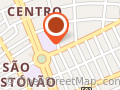 Thamyres Dias Studio Fitness