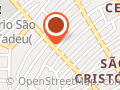 Central do Cabelo - São Cristóvão