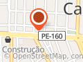Casa Dos Parafusos