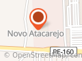 Novo Atacarejo Santa Cruz do Capibaribe