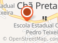 AGENCIA DOS CORREIOS DE CHA PRETA
