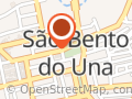 Paróquia Senhor Bom Jesus dos Pobres Aflitos