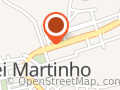 Primeira Igreja Batista Em Frei Martinho
