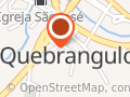 Prefeitura Municipal de Quebrângulo Principal