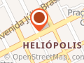 Igreja Presbiteriana De Heliópolis - Heliópolis