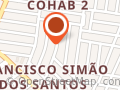Restaurante e Pizzaria Nova Garanhuns- Dona Quitéria na cohab 2