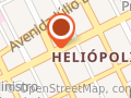 Hotel Rodrigues - Heliópolis