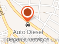Auto Diesel - Peças e Serviços