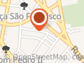 Droga Vivo - Santo Antônio