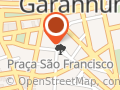 Serraria Dois Irmãos - Santo Antônio