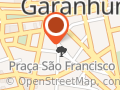 Madeireira Garanhuns - Santo Antônio