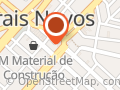 Centro de Saúde Dr Sílvio Bezerra de Melo - Currais Novos