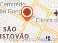 Sociedade Beneficente De Palmeira Dos índios - São Cristóvão