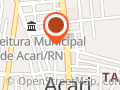 Paróquia de Nossa Senhora da Guia - Acari-RN