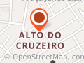 Igreja Adventista Do Sétimo dia - Alto Do Cruzeiro