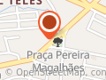Frigorífico Chaves