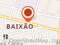 Padaria Trigo E Cia - Baixao