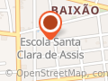 Panificadora São Luiz - Baixao