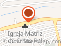 Paróquia Cristo Rei - Pitanga