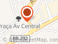 Padaria Nossa Senhora da Conceição - Central