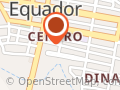 Camara Municipal Do Equador