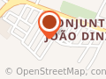 Posto de Saúde Dr Edmar Mesquita