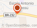 Bar Do Getúlio - São Cristóvão