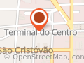 Lojas Santa Maria Confecções