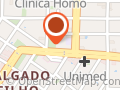 Consultório Médico Dra. Glaise Franco